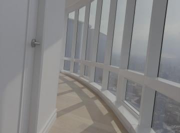 Departamento de 3 habitaciones, Benito Juárez · Departamento en Nuevo en Torre Mitikah