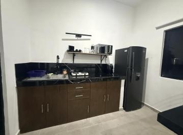 Departamento de 1 habitación, Mérida · Departamento Amueblado en Renta Dentro de La Ciudad