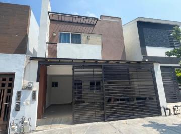 Casa de 3 habitaciones, Monterrey · Casa en Renta en Espacio Cumbres, Monterrey, Nuevo León.