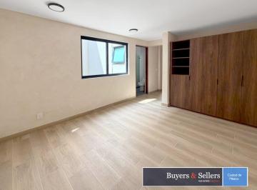 Departamento de 3 habitaciones, Miguel Hidalgo · Venta Departamentos Miguel Hidalgo