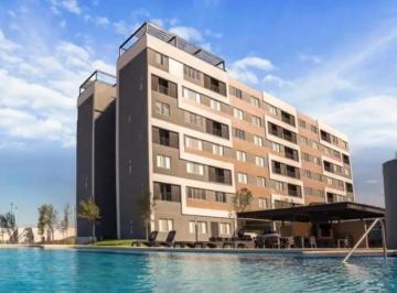 1 · Departamento en Venta y Renta Living San Nicolás Cerca de Uanl