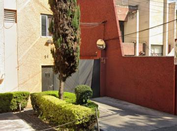 Departamento de 2 habitaciones, Benito Juárez · Venta Departamento 2 Rec 2 Baños Cerca de Plaza Universidad Remate