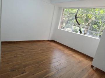 Departamento de 2 habitaciones, Cuauhtémoc · Depa en La Condesa