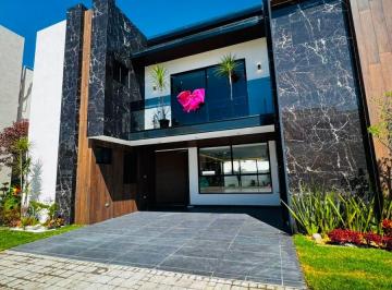 Casa de 5 habitaciones, Ocoyucan · Casa en Venta Lomas de Angelópolis Parque Sonora