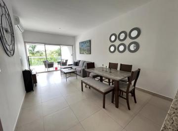 Departamento de 2 habitaciones, Mérida · Departamento Amueblado en Renta en Via Montejo