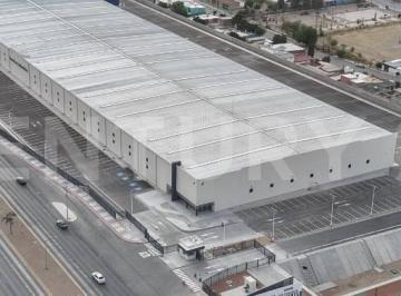 Nave industrial · 21436m² · Nave Industrial en Renta, Cd Juárez Chihuahua.