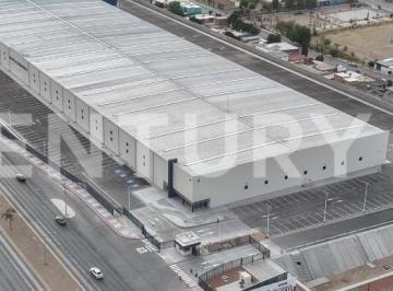 Bodega comercial · 21436m² · Nave Industrial en Renta, Cd Juárez Chihuahua.