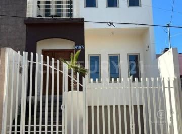 Casa · 204m² · 2 Recámaras · Casa Amueblada en Renta en Las Granjas, Chihuahua, Chih.