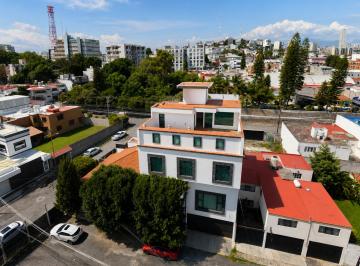 Edificio , Puebla · Las Animas Puebla, Aprovecha Esta Op0rtunidad Para Tu Empresa