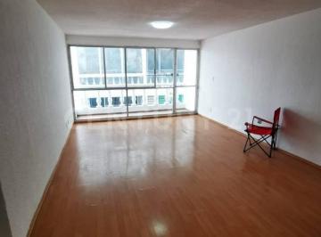 Departamento · 81m² · 3 Recámaras · 1 Estacionamiento · En 2do Piso con Balcon, en Uh Torrers de Coyoacan