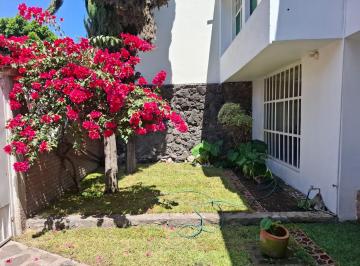 Casa en condominio de 3 habitaciones, San Andrés Cholula · Casa Frente a Gran Pirámide de Cholula