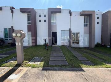 Casa en condominio · 63m² · 2 Recámaras · 1 Estacionamiento · Venta de Casa en Puerta Navarra