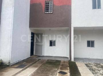 Casa · 118m² · 4 Recámaras · 1 Estacionamiento · Casa en Venta en Los Olivos, Tlaquepaque.