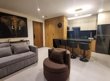 Departamento de 2 habitaciones, Monterrey · Departamento en Renta Sikara
