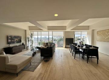 Departamento de 2 habitaciones, Alvaro Obregón · Departamento de 125 m² con 2 Recámaras en Venta en Tetelpan, Cdmx