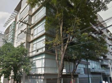 Departamento de 3 habitaciones, · Departamento en Venta en Colonia Nápoles, Benito Juárez.