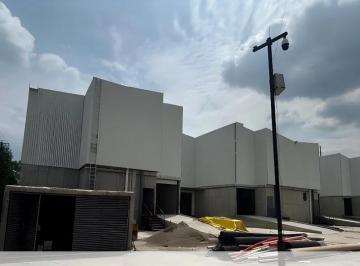 Bodega comercial , Cuautitlán Izcalli · Bodega en Renta en Parque Industrial La Joya Cuiatitlan Izcalli