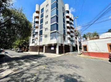 Departamento de 2 habitaciones, Benito Juárez · Departamento en Renta en San José Insurgentes Benito Juárez