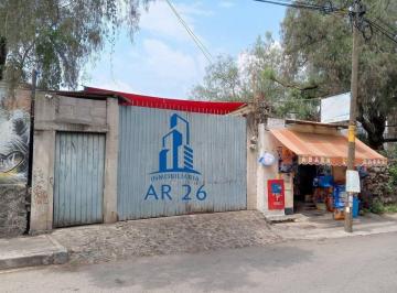 Terreno / Lote , Tlalpan · Lotes en Venta en Fuentes de Tepepan, Tlalpan
