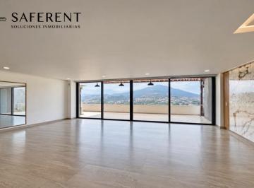 Departamento de 3 habitaciones, Atizapán de Zaragoza · Departamento Renta Grand Viure Zona Esmeralda Atizapan de Zaragoza