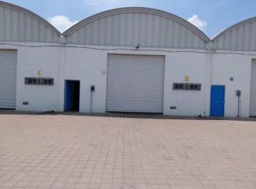 Bodega comercial , El Marqués · Bodega Industrial 150 m² en Carretera Mex - Qro