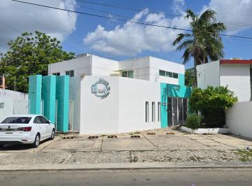 Oficina de 7 habitaciones, Mérida · Oficinas en Renta Sobre Av Yucatán.