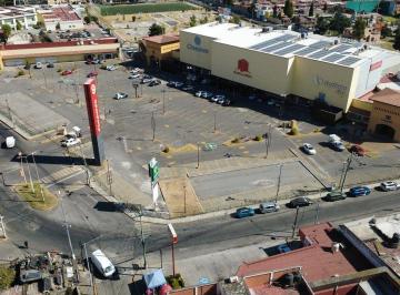 42d3ec114e24f1fe1557c9c4364360424fd18f6586ab2c66a80394bbcc1799e5 · Espacio Comercial de 299.86 m² en Renta en Metepec, Edo. Mex.