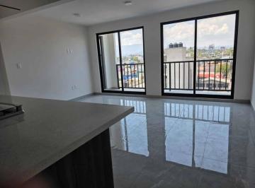 Departamento de 3 habitaciones, Coyoacán · Departamento Nuevo en Santa Úrsula Coyoacán ¡Listo Para Estrenar!