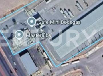 Bodega comercial · 11715m² · Mini Bodegas en Renta de Autoservicio, Chihuahua.