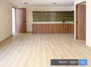 Departamento de 1 habitación, Miguel Hidalgo · Venta Departamento Miguel Hidalgo