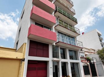 Edificio · Departamento en Colonia Américas Unidas