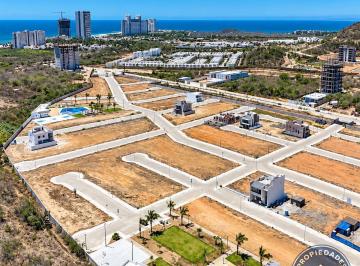 Terreno / Lote · 228m² · Terreno en Venta Bahia Marina
