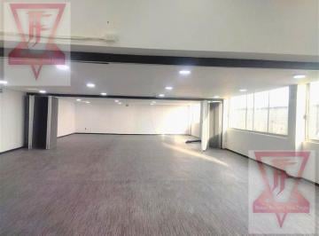 Oficina · 608m² · Oficina en Renta en Penthouse · Centro Histórico Cdmx · Espacio Corporativo Estratégico