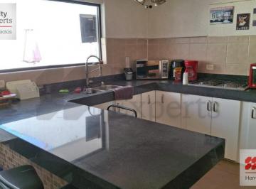 Casa · 150m² · 2 Recámaras · Casa en Monterrey Centro