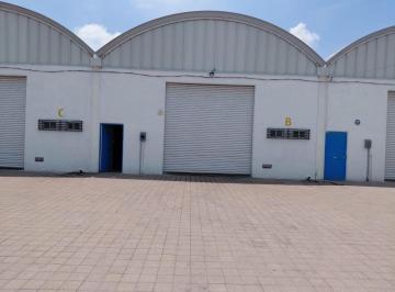 Bodega comercial , El Marqués · Bodega 300 m² en Renta | Carretera Qro–méx | Complejo Industrial