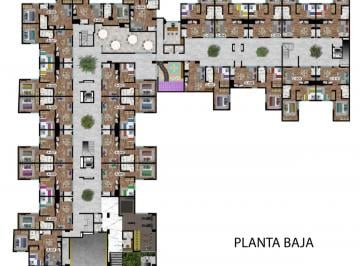 Departamento de 2 habitaciones, Azcapotzalco · Departamento en Preventa