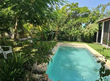 Casa de 2 habitaciones, Chicxulub Pueblo · Casa de Descanso en Venta en Chicxulub Pueblo, Yucatán.
