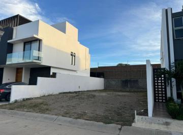 Terreno / Lote , Mazatlán · Lote en Venta en Altabrisa Residencial