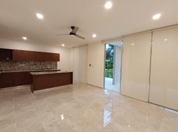 Departamento de 2 habitaciones, Mérida · Departamento en Planta Baja en Renta en El Origen | Exclusividad y Confort