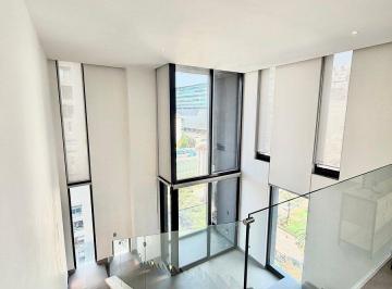 1c72959771aabd555cfacb5d12e4647a391fff4e2721bfac512112bbcbbcc575 · Departamento Penthouse en Magma Towers - 2 Pisos - en Venta