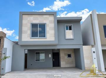 1 · Exclusiva Casa en Renta en Lomas del Valle II Ramos, Totalmente Equipada y Lista Para Estrenar