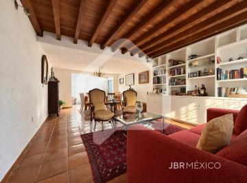 Casa · 250m² · 3 Recámaras · 2 Estacionamientos · Casa en Condominio en Cuajimalpa