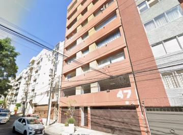 Departamento de 2 habitaciones, Coyoacán · Departamento en Venta en Insurgentes Cuicuilco, Coyoacán, Cdmx