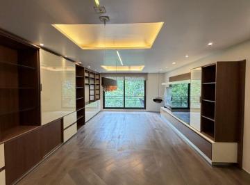 Departamento de 2 habitaciones, Miguel Hidalgo · Polanco Eugenio Sue