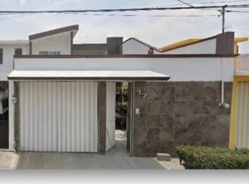 Casa de 3 habitaciones, Tlaxcala · Propiedad Ubicada en Turqueza 17, La Joya, Miraflores, C. P. 90114 Ocotlán, Tlaxcala.