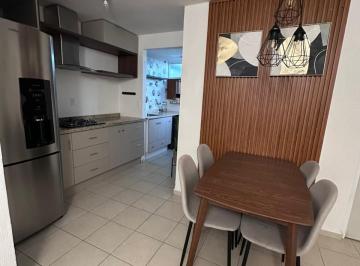 Departamento de 2 habitaciones, El Marqués · Departamento Semi Amueblado