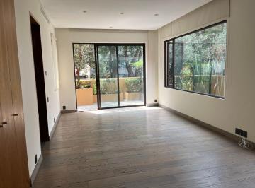 Departamento de 3 habitaciones, Miguel Hidalgo · Renta Moderno Departamento Polanco