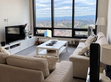 Departamento de 2 habitaciones, Cuauhtémoc · Departamento en Venta · Renta Be Grand Reforma