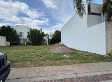 Terreno / Lote , Aguascalientes · Ram - Terreno en Venta en Fraccionamiento Los Fresnos