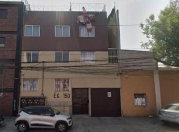 Departamento de 2 habitaciones, Cuauhtémoc · Departamento en Eulalia Guzman en La Cuauhtemoc, Cerca de La Plaza Parque Jardin